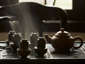 Có hay không trà đạo Việt Nam?